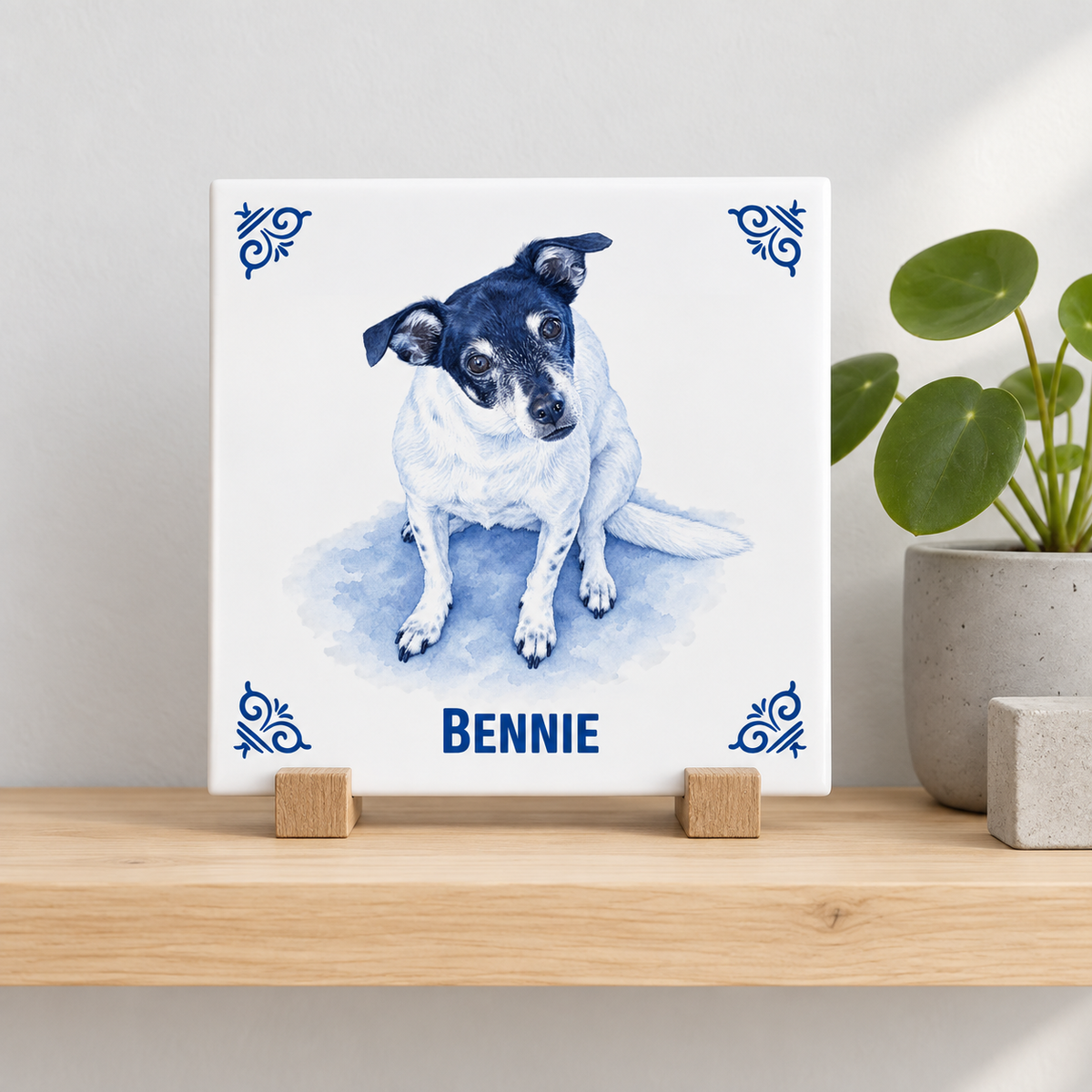 Tegelontwerp – Bennie – 23-09-2026 – AT1857