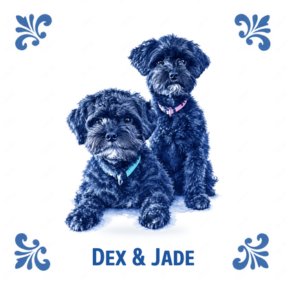 AT1922 tegelontwerp Dex & Jade