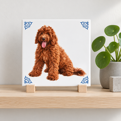 AT1926 hond lifestyle productfoto