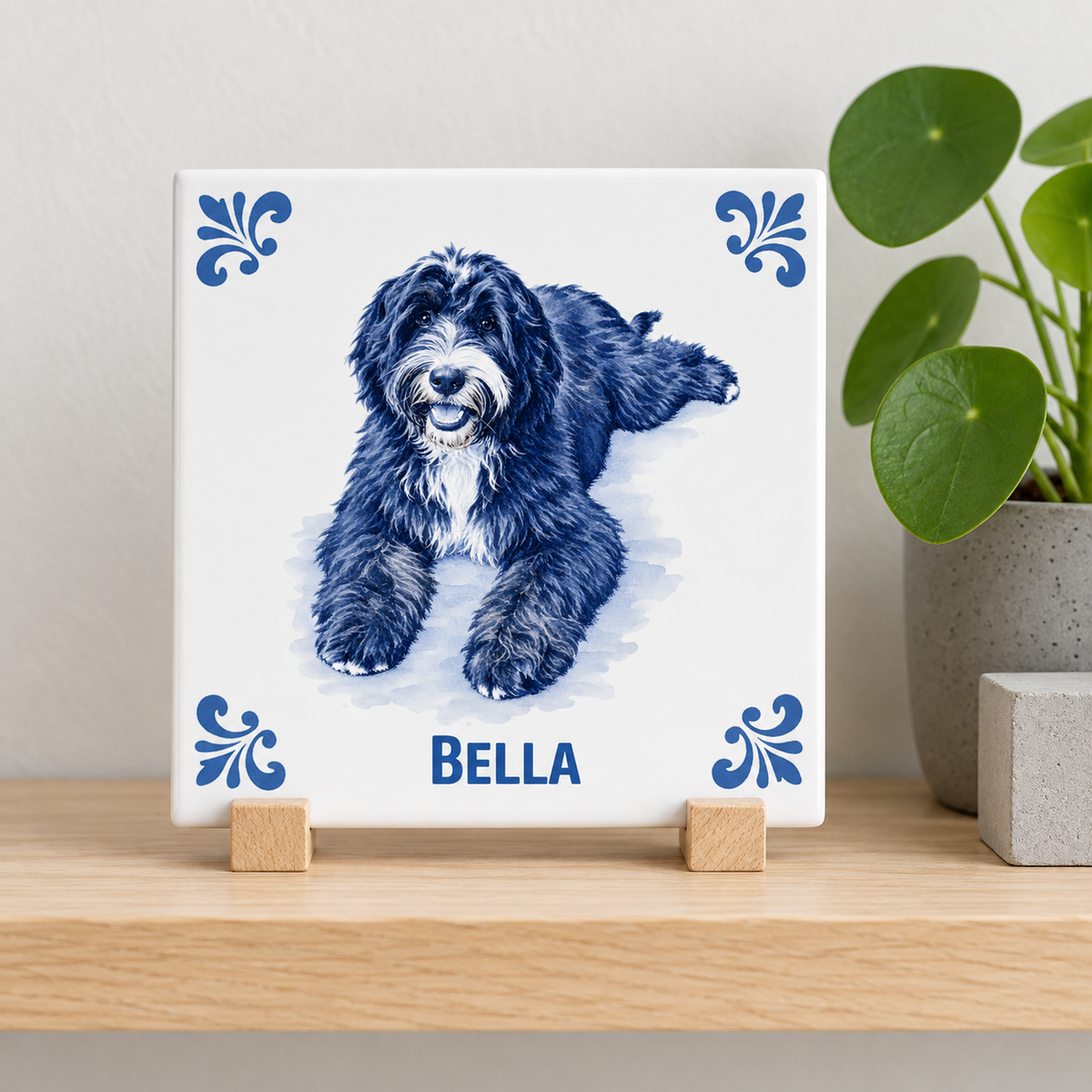 Tegelontwerp Bella AT1943