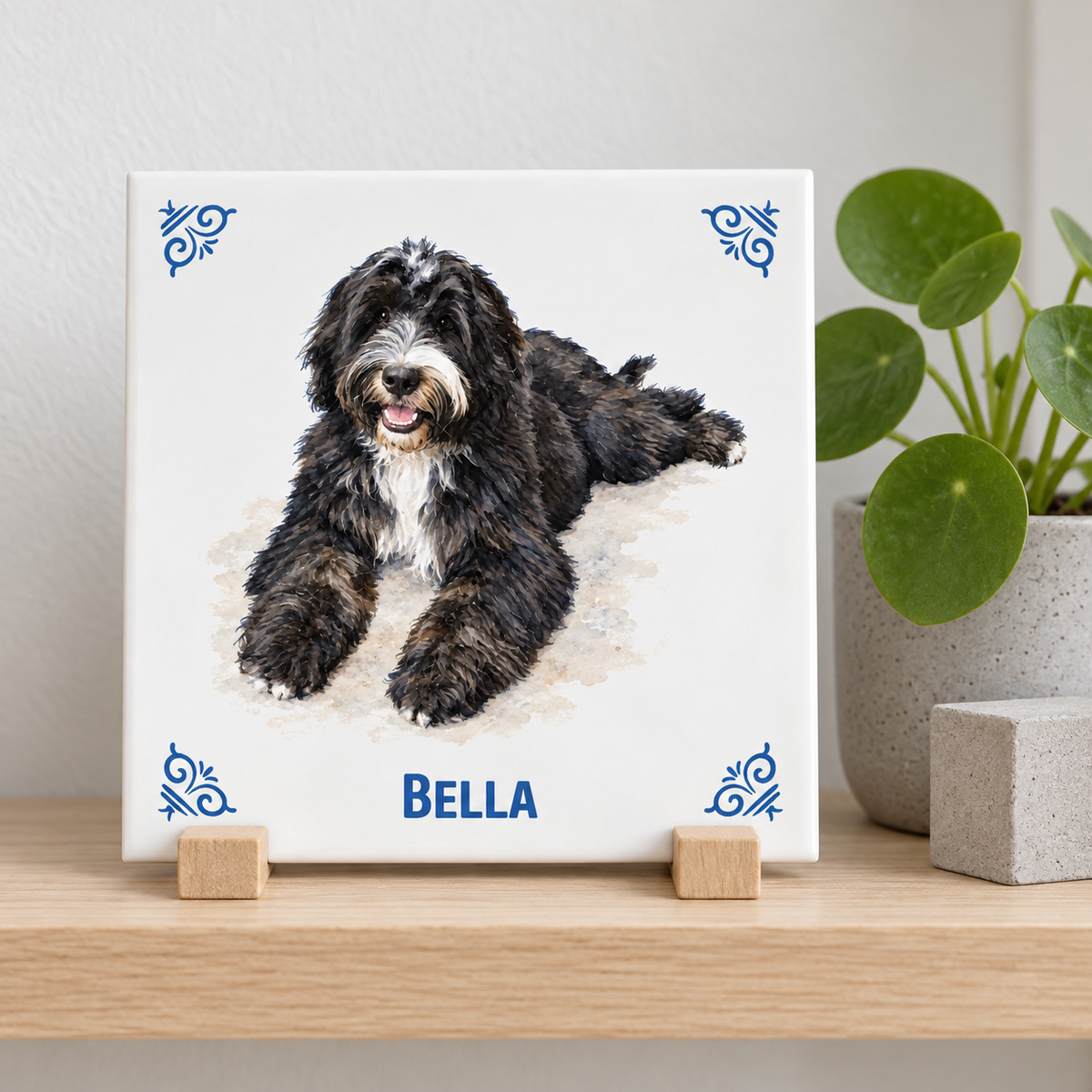 Tegelontwerp Bella AT1944