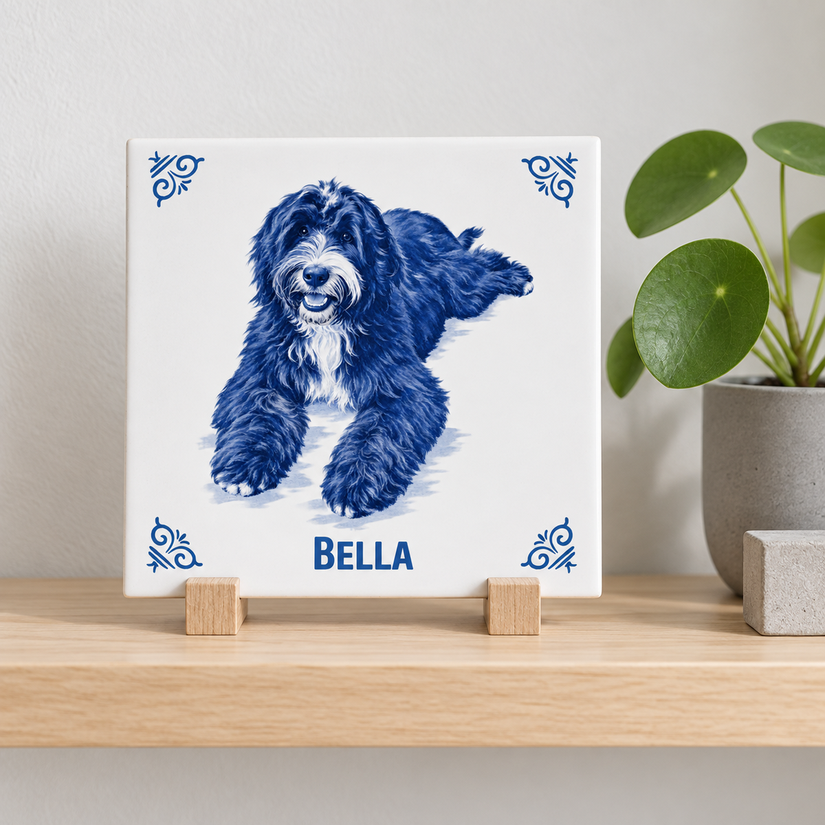 Tegelontwerp Bella AT1945