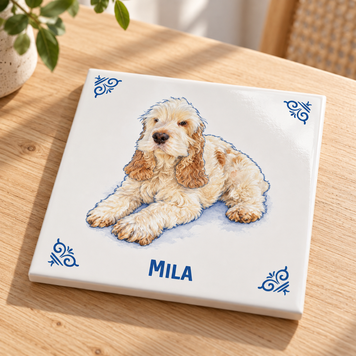 AT1977 correcte lifestyle Mila