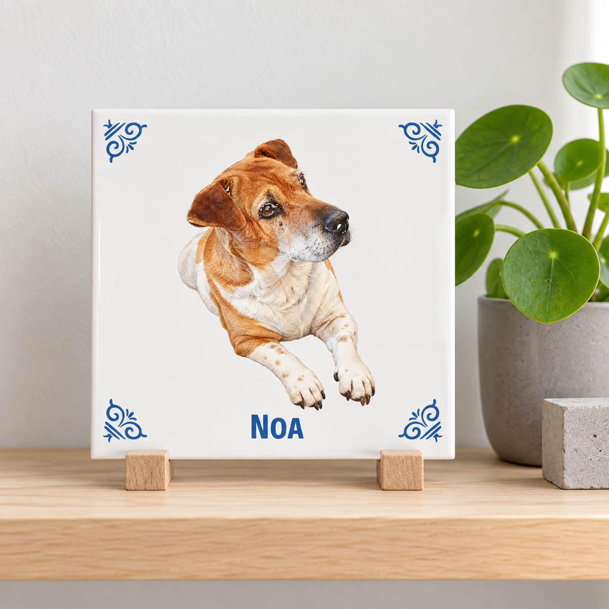 Tegelontwerp Noa AT2033