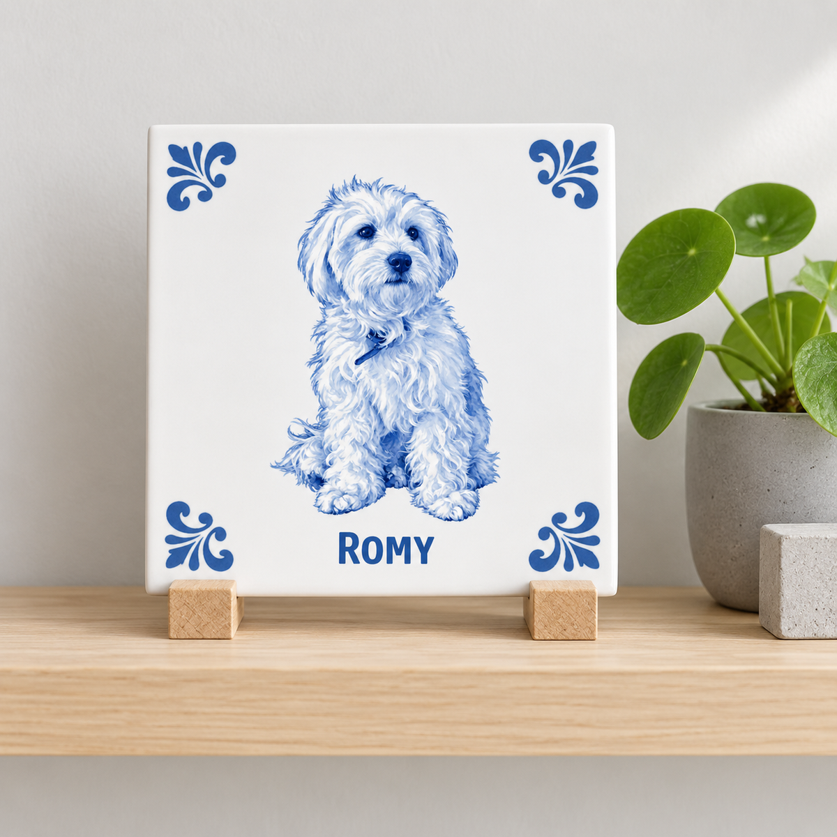 Tegelontwerp Romy AT2074