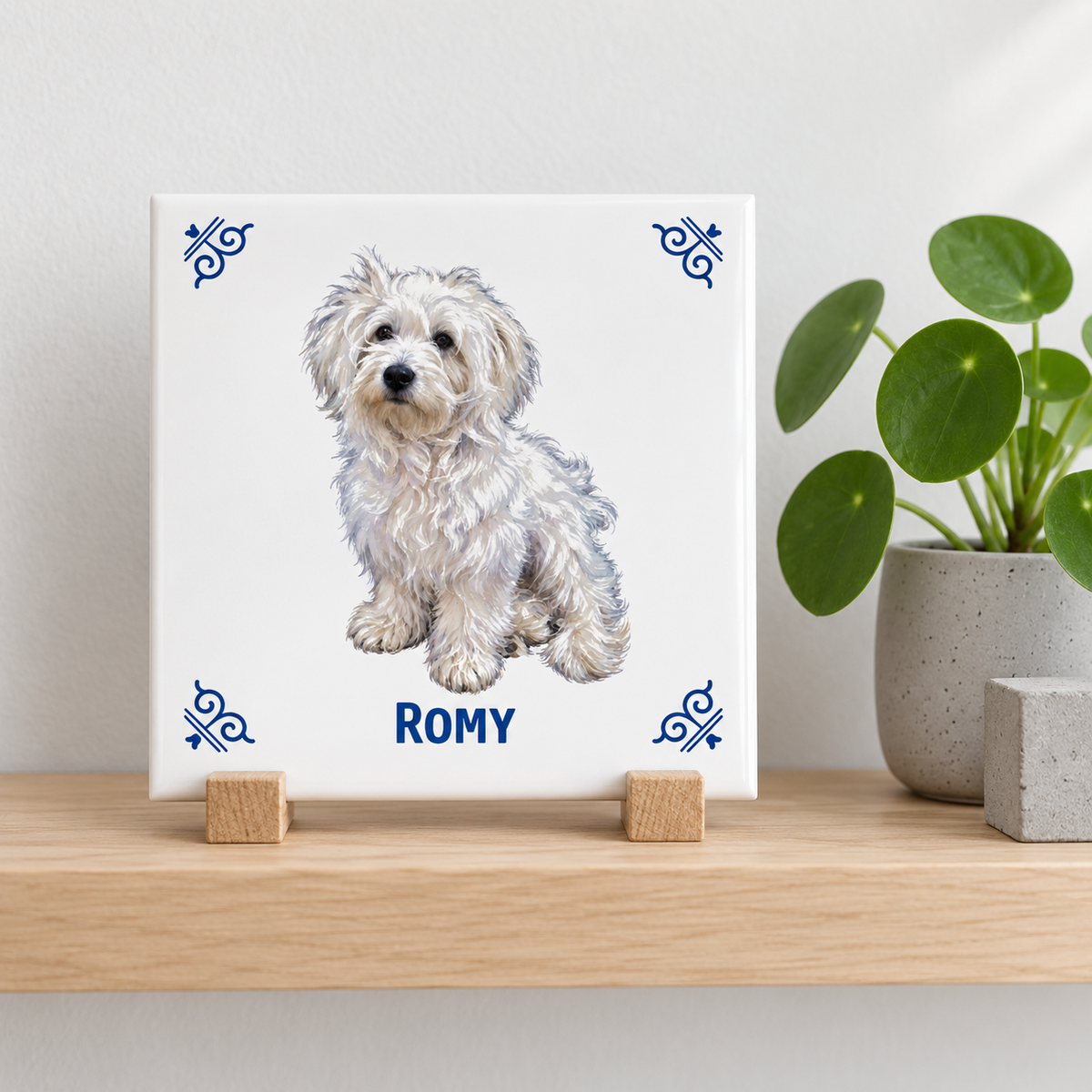 Tegelontwerp Romy AT2078