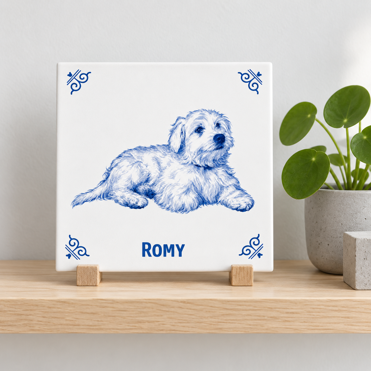 Tegelontwerp Romy AT2082