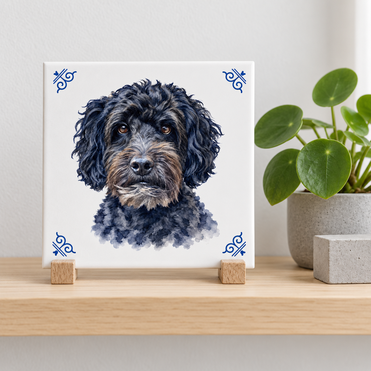 Tegelontwerp AT2090 lifestyle mockup