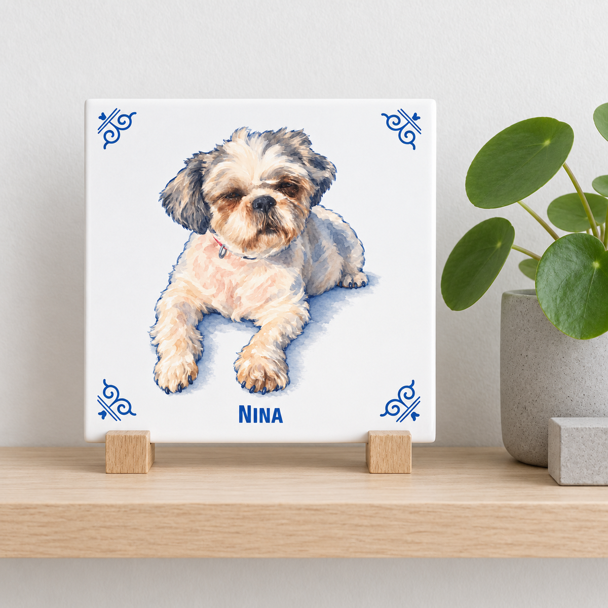 Tegelontwerp AT2093 lifestyle mockup