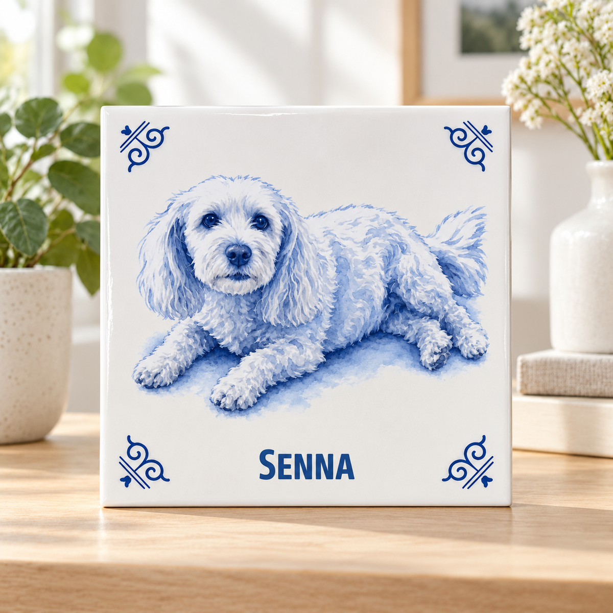 AT2100 Senna lifestyle tile preview