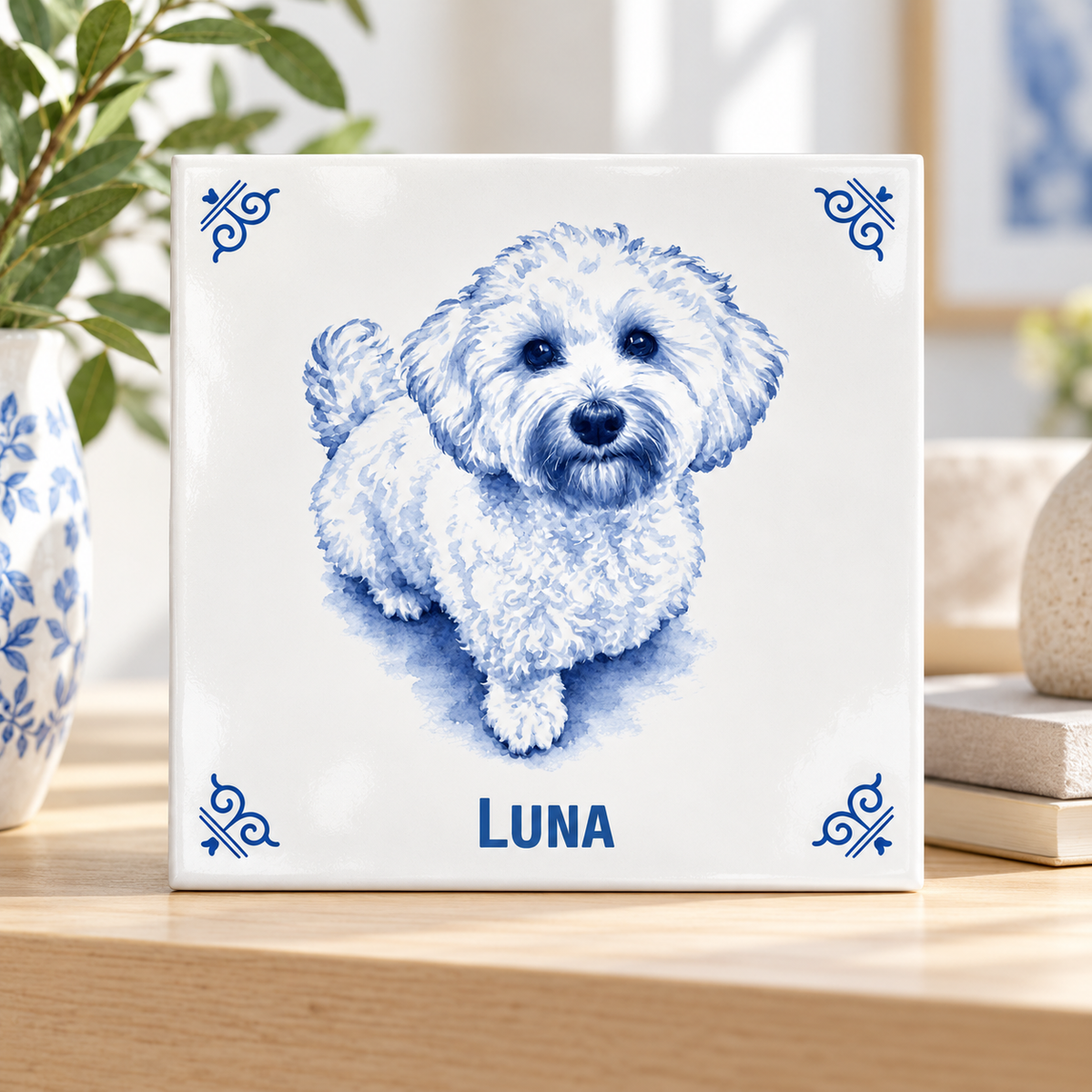 AT2103 Luna lifestyle tile preview