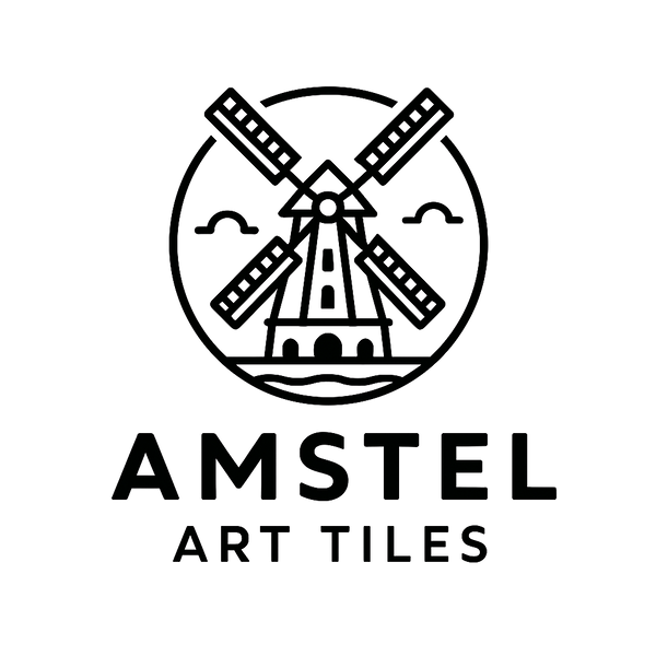 Amstel Art Tiles
