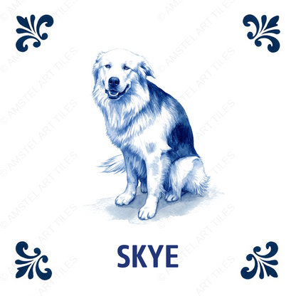 Tegelontwerp – Skye – 21-07-2026