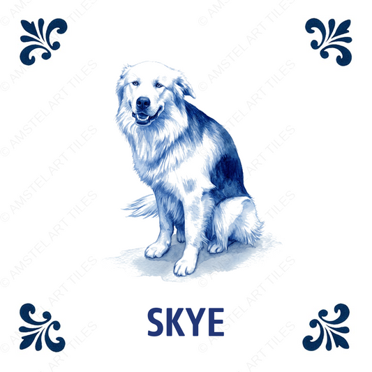 Tegelontwerp – Skye – 21-07-2026