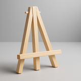 Houten Tegelstandaard