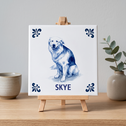 Tegelontwerp – Skye – 21-07-2026