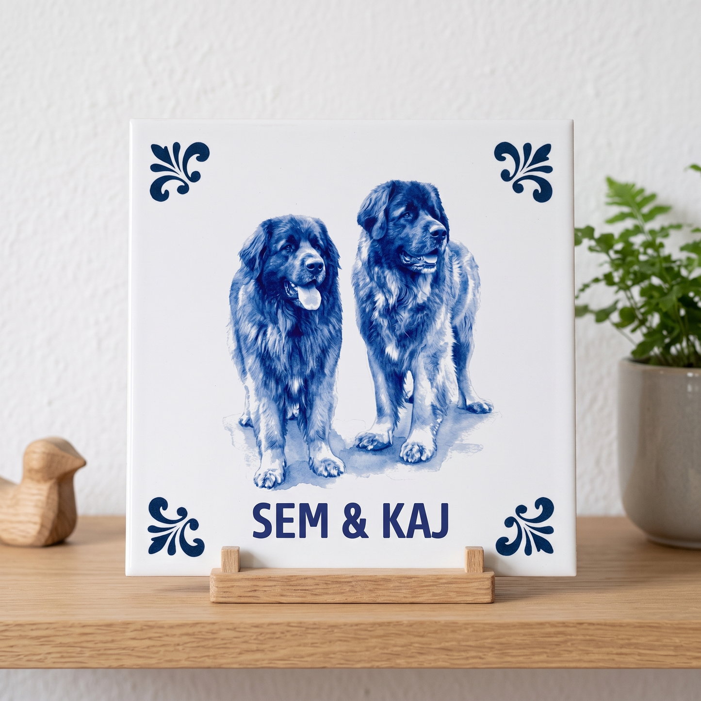 Tegelontwerp – Sem & Kaj – 21-07-2026