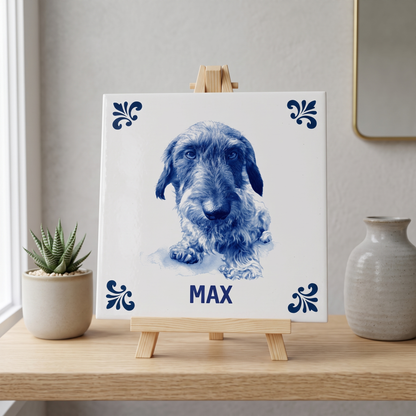 Tegelontwerp – Max – 20-07-2026
