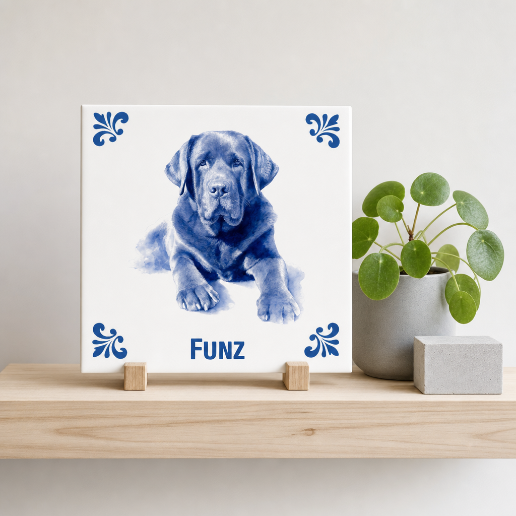 Tegelontwerp – Funz – 02-09-2026 – AT1450