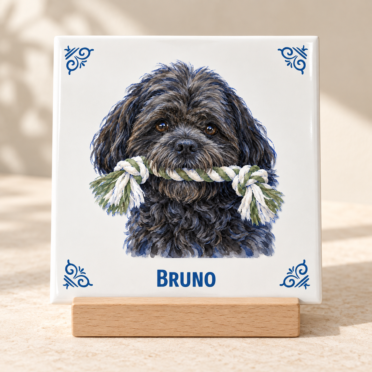 Lifestyle Bruno AT1581