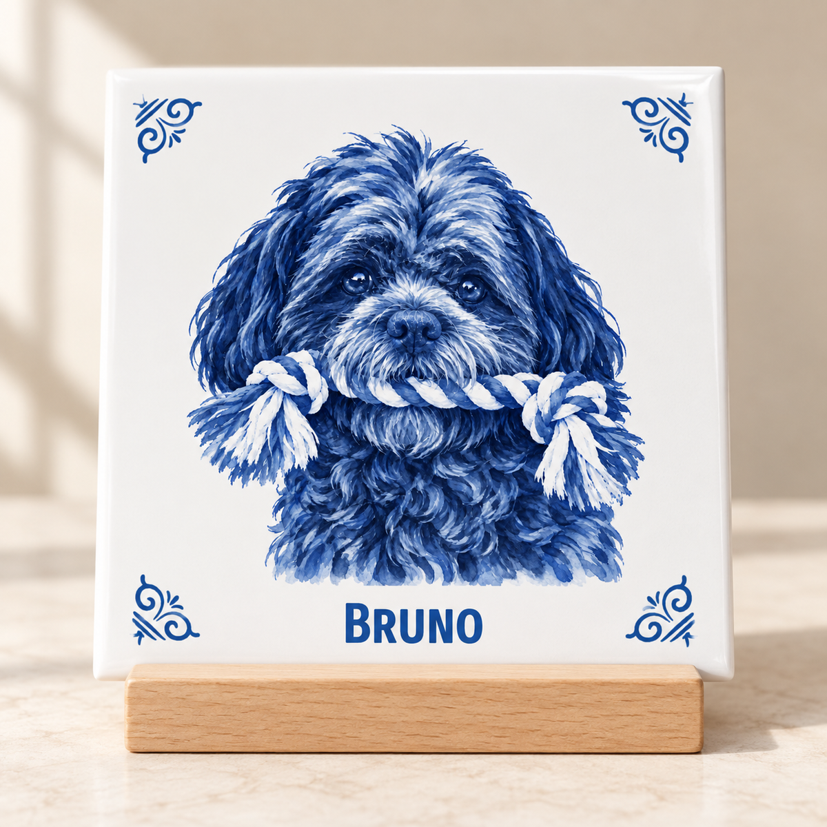 Lifestyle Bruno AT1582
