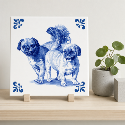 Tegelontwerp – Daniella – 16-08-2026