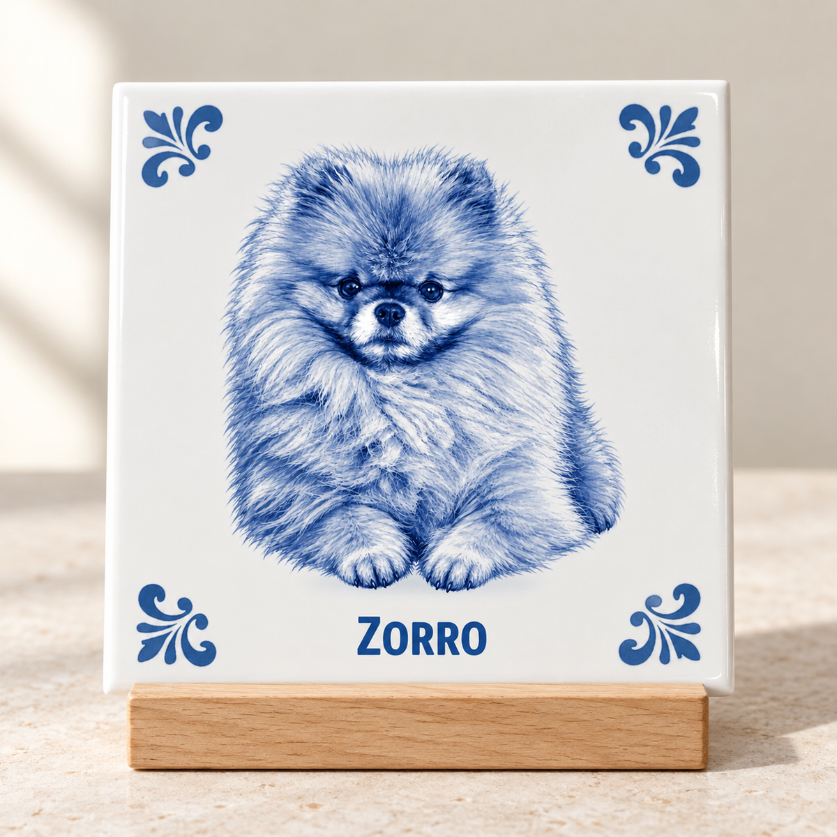 Lifestyle Zorro AT1583