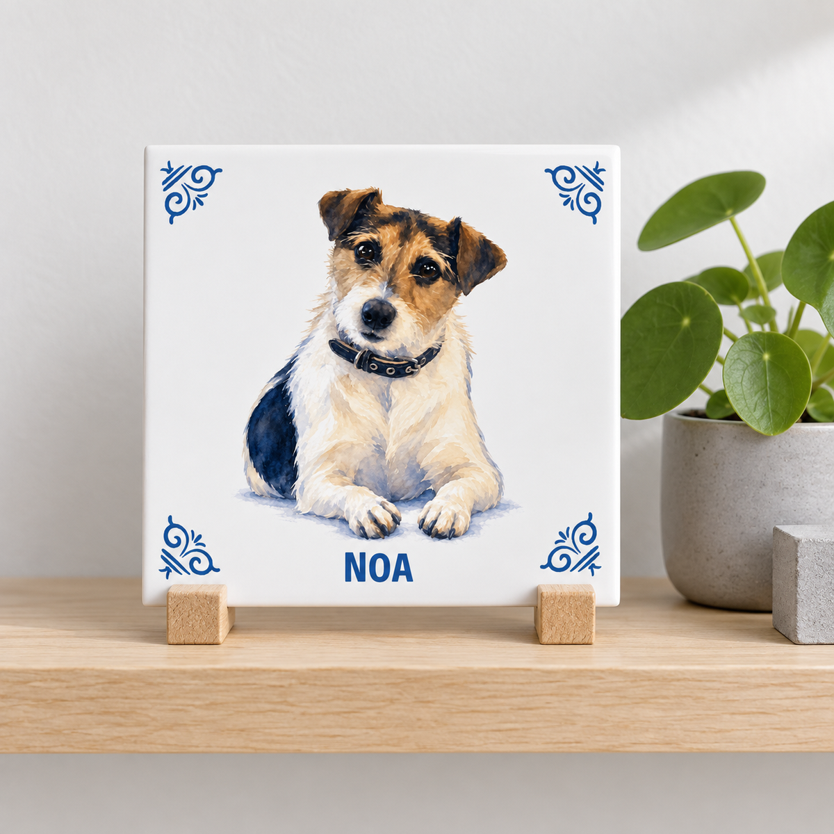 Tegelontwerp Noa AT1914 lifestylefoto