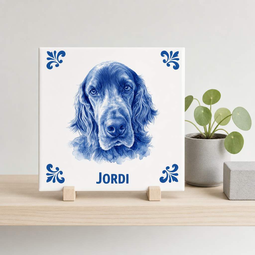 Tegelontwerp – Jordi – 13-08-2026