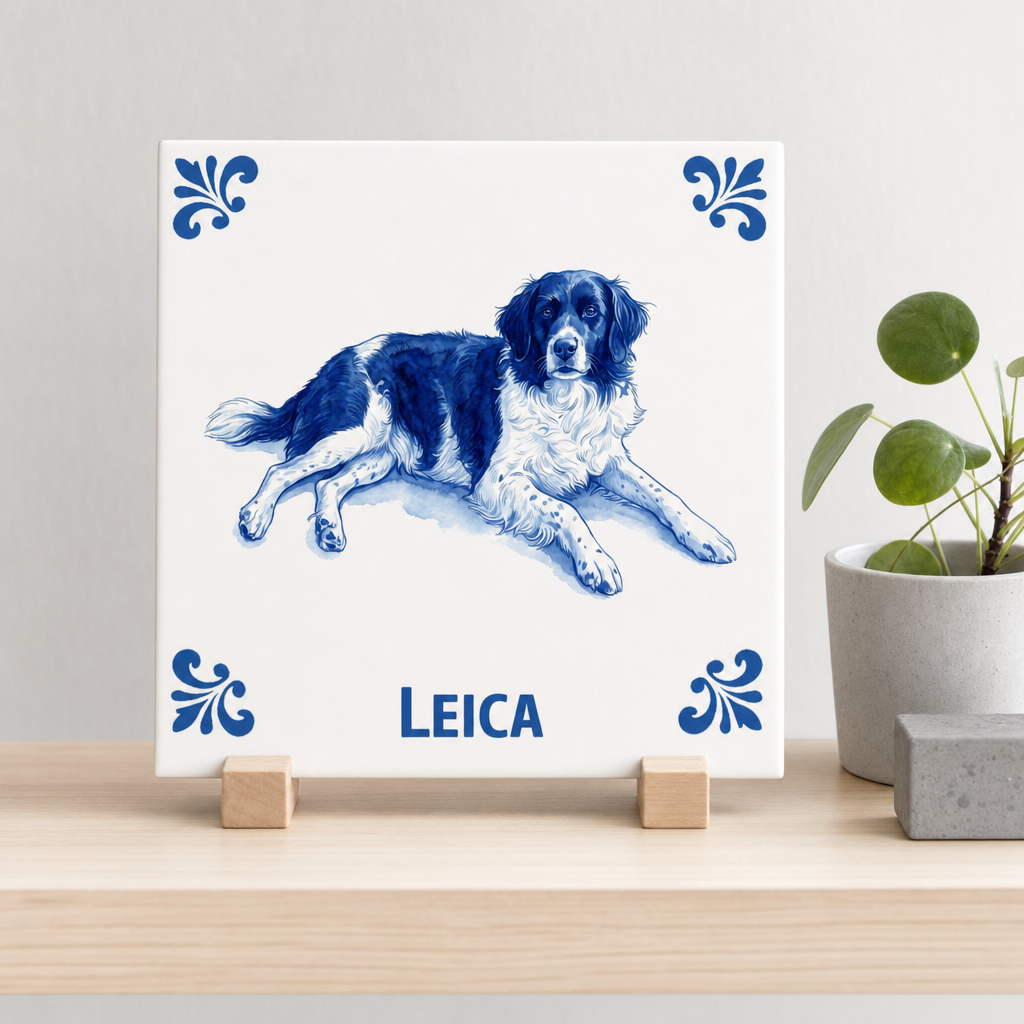 Tegelontwerp – Leica – 11-08-2026