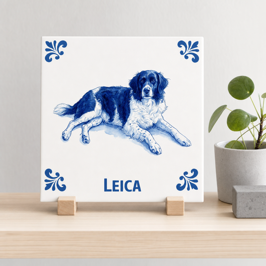 Tegelontwerp – Leica – 11-08-2026