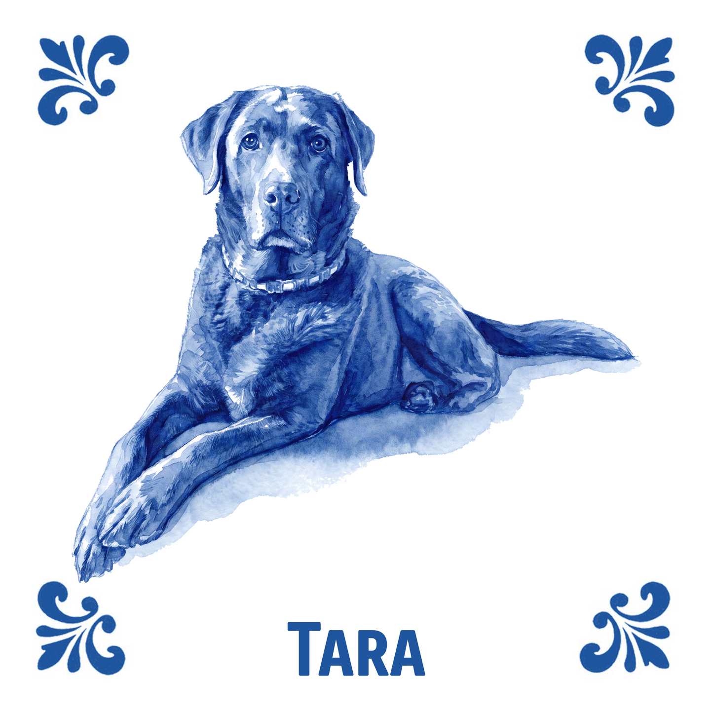 Tegelontwerp – Esther – 10-08-2026