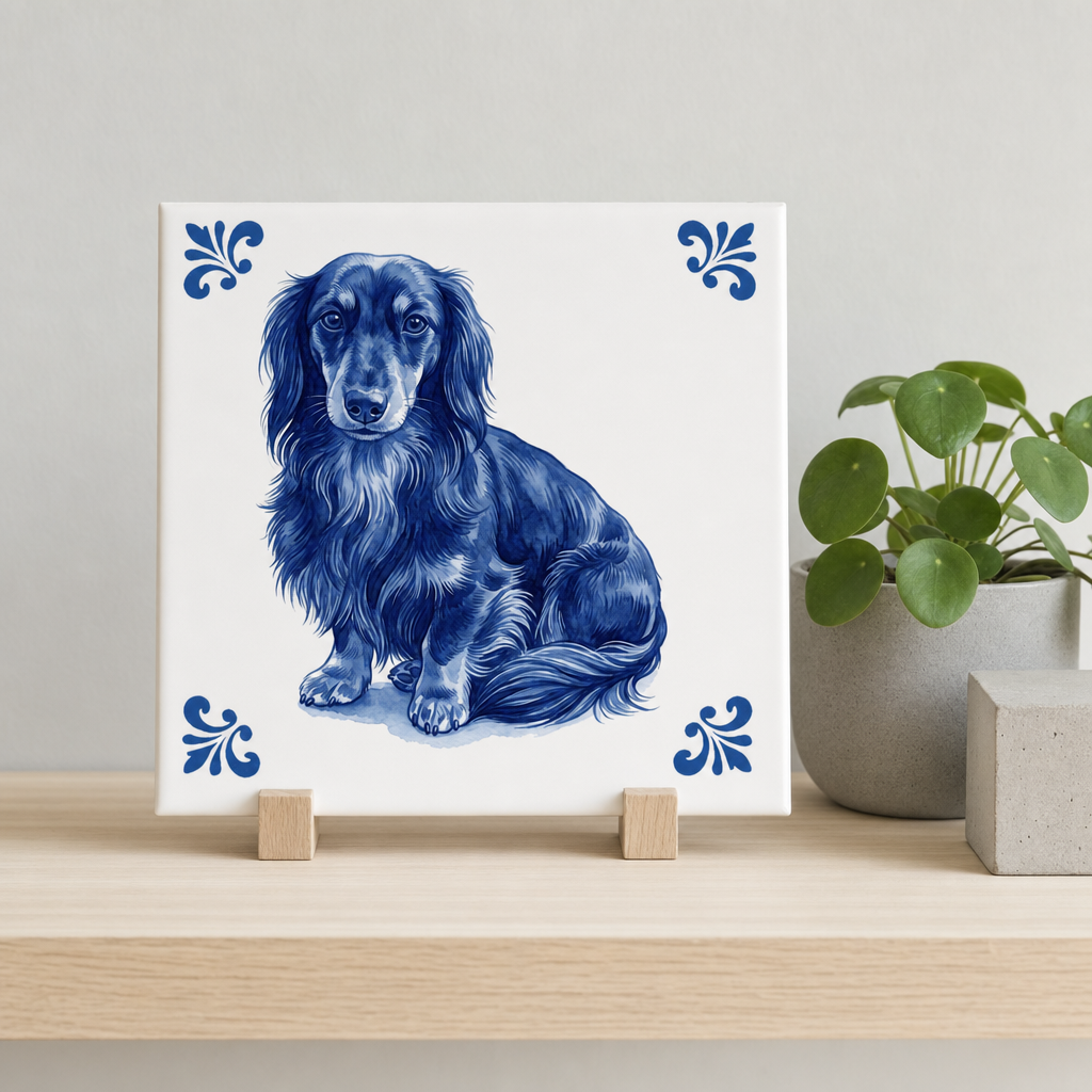 Tegelontwerp – Yaelle – 09-08-2026