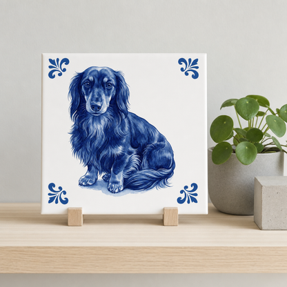 Tegelontwerp – Yaelle – 09-08-2026