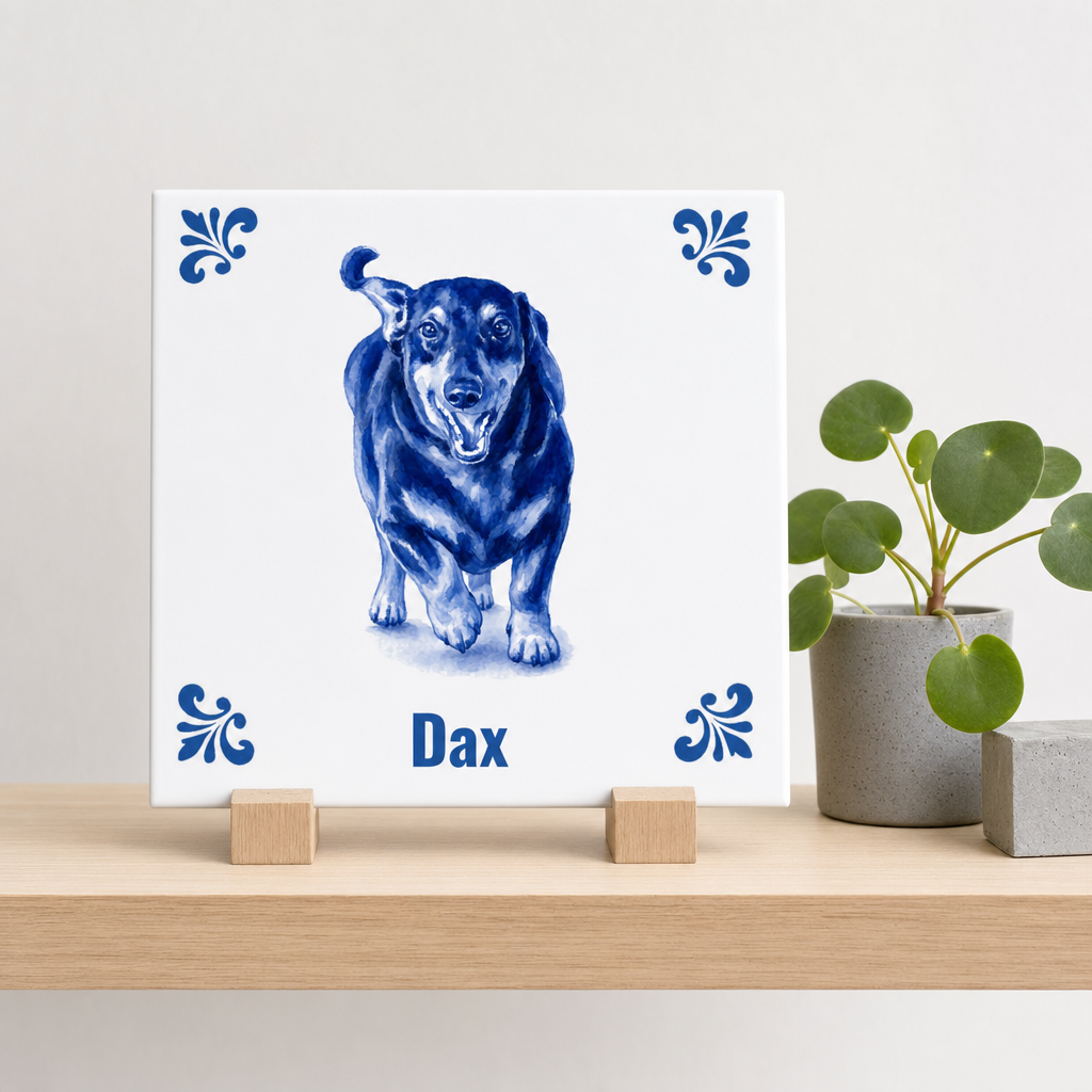 Tegelontwerp – Dax – 24-08-2026 – AT1345