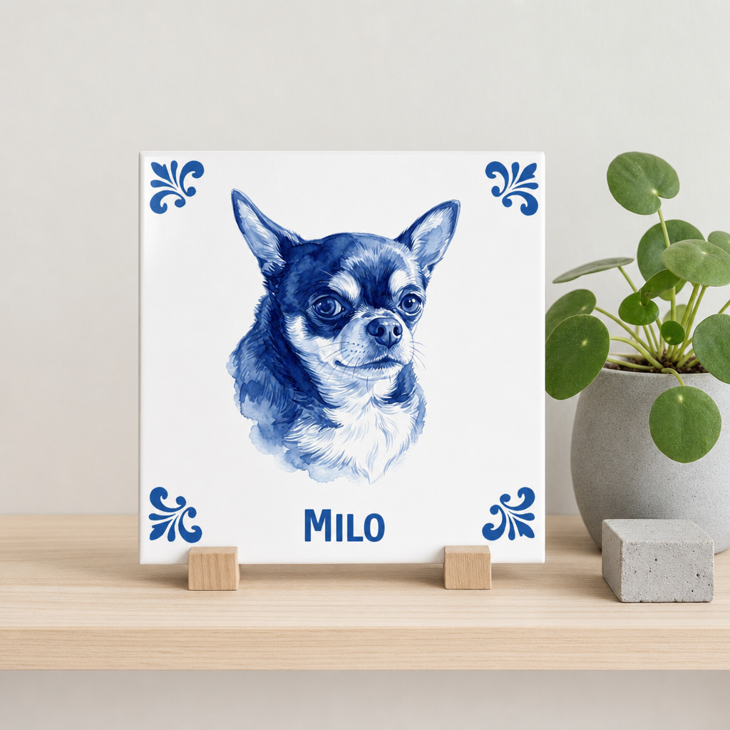 Tegelontwerp – Milo – 28-08-2026 – AT1387