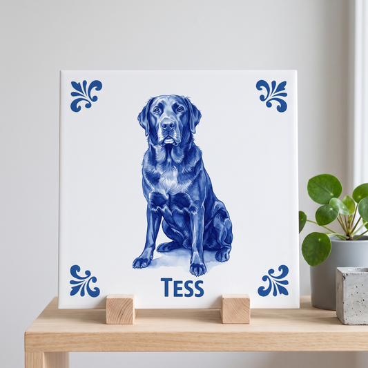 Tegelontwerp – Bruynzeel (Tess) – 04-08-2026