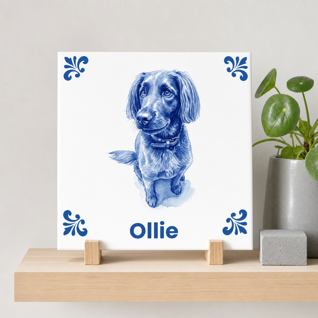 Tegelontwerp – Ollie – 17-08-2026