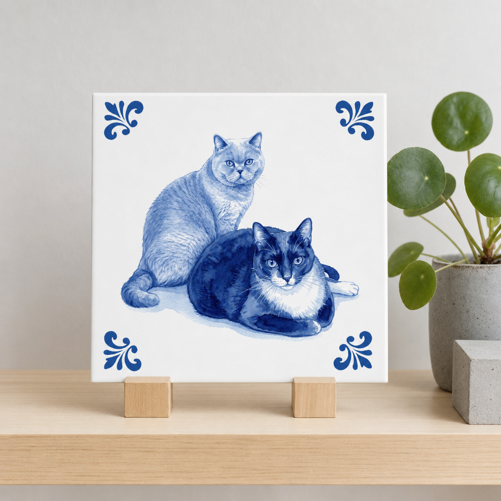 Tegelontwerp – Lucy & Karel – 20-08-2026 – AT1320