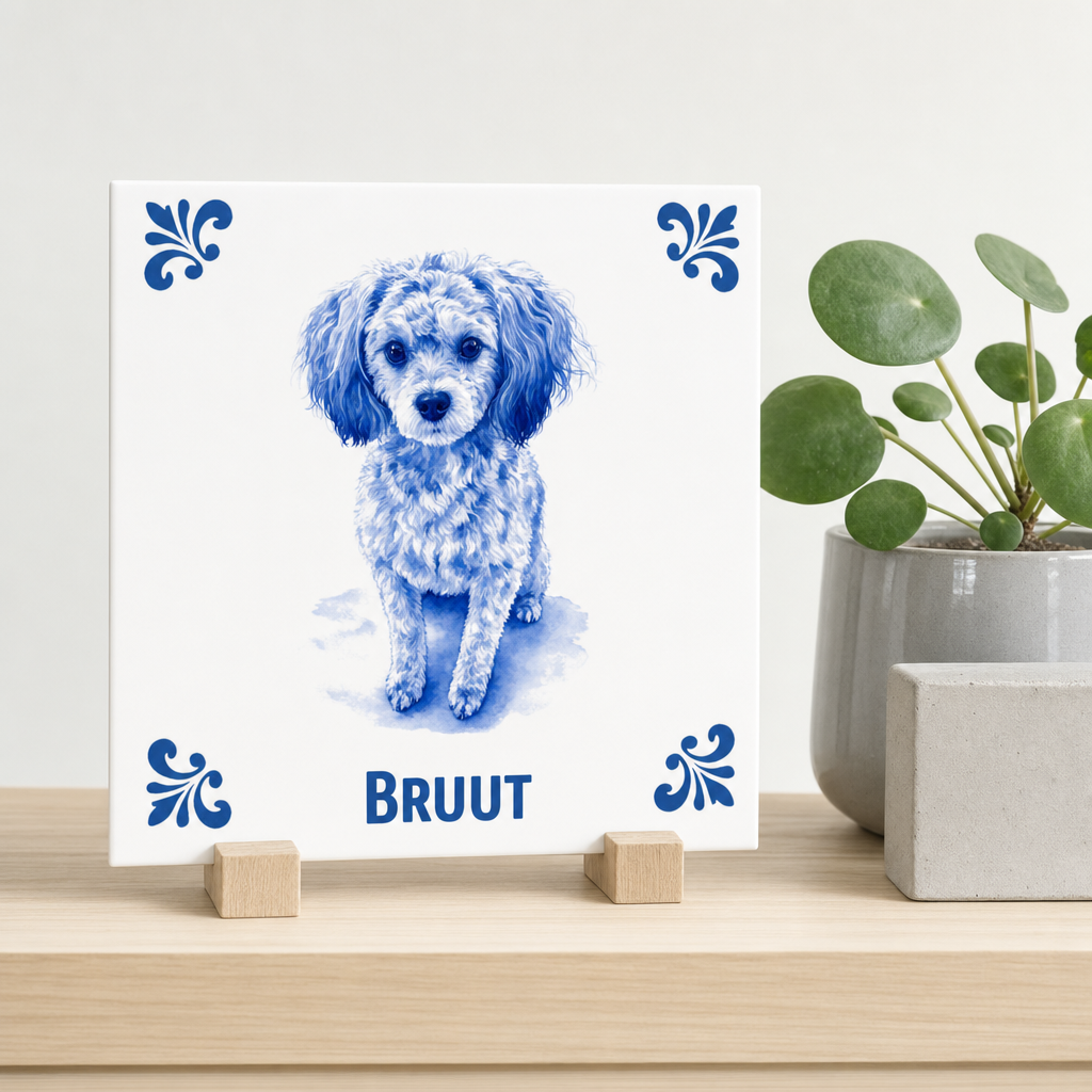 Tegelontwerp – Bruut – 01-09-2026 – AT1433