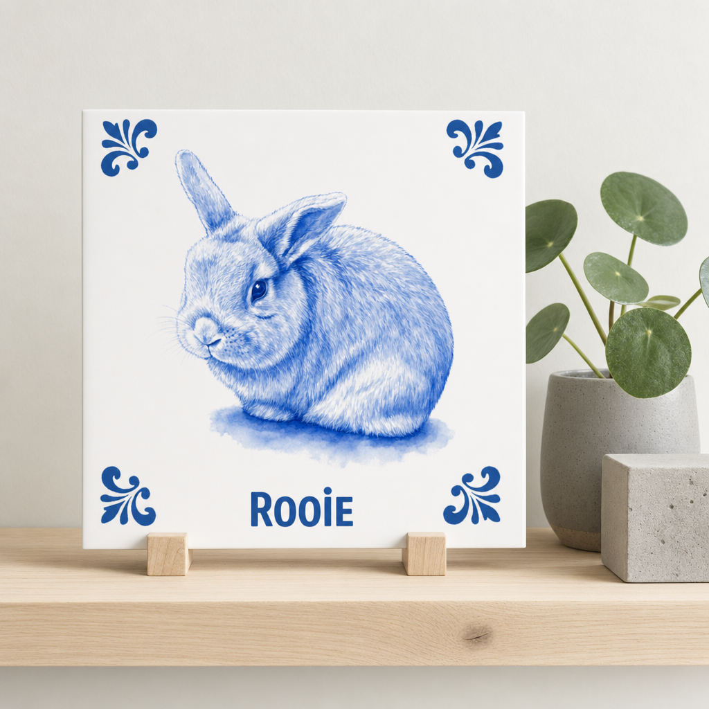Tegelontwerp – Rooie – 02-09-2026 – AT1455