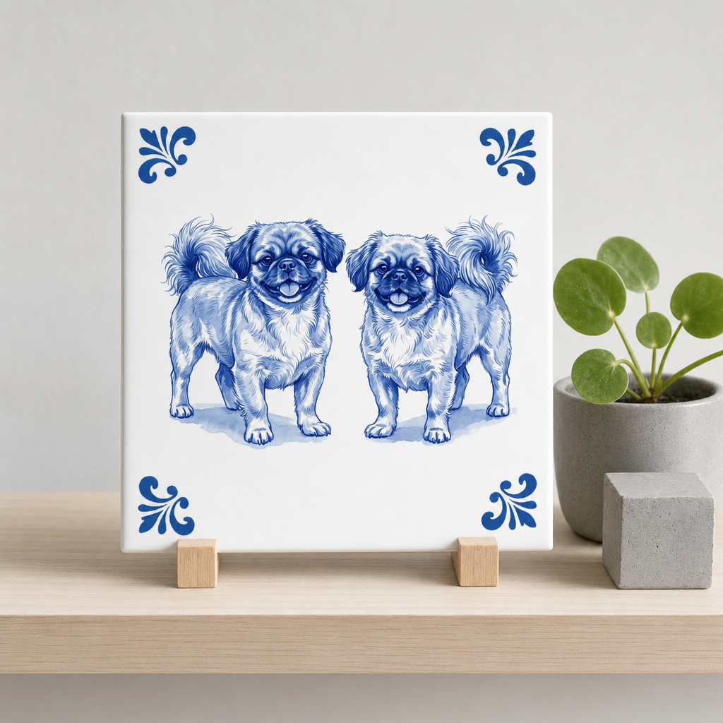 Tegelontwerp – Daniella – 16-08-2026