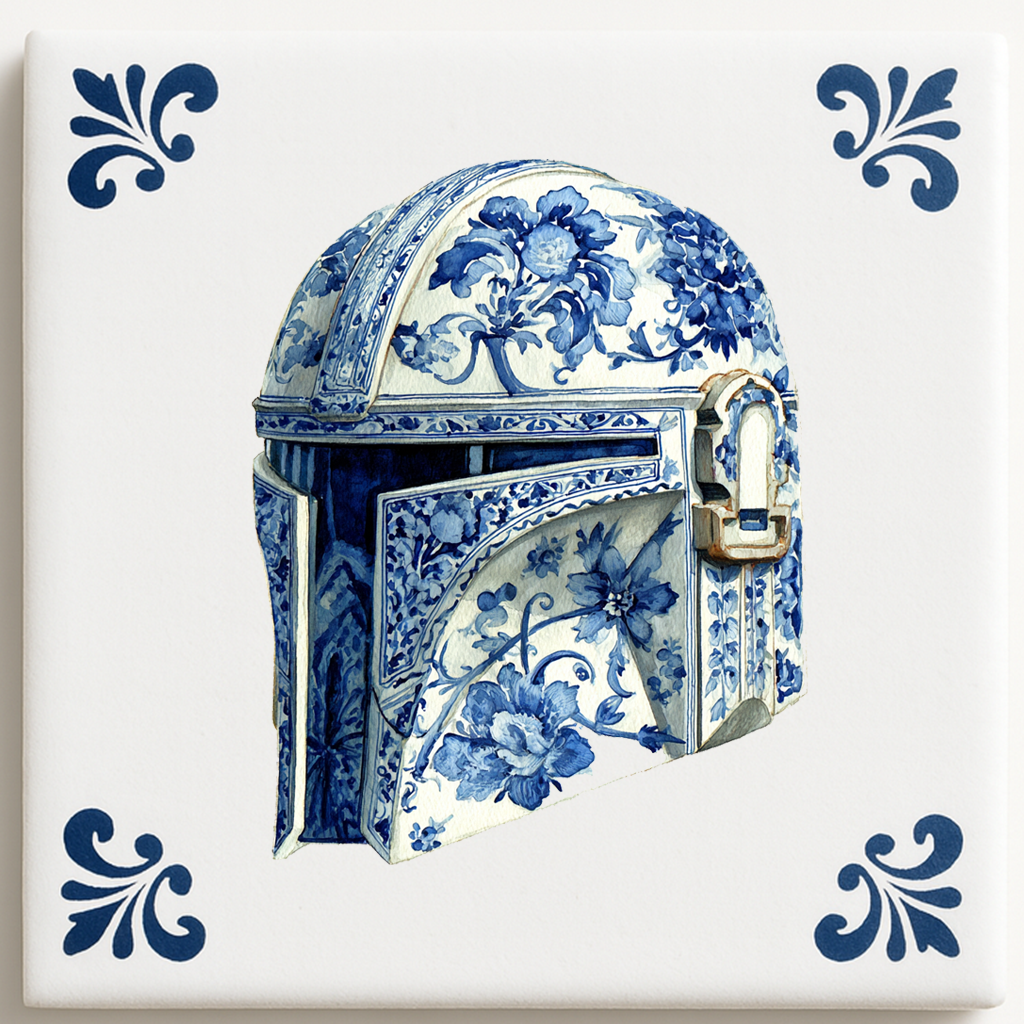 Mandalorian Star Wars