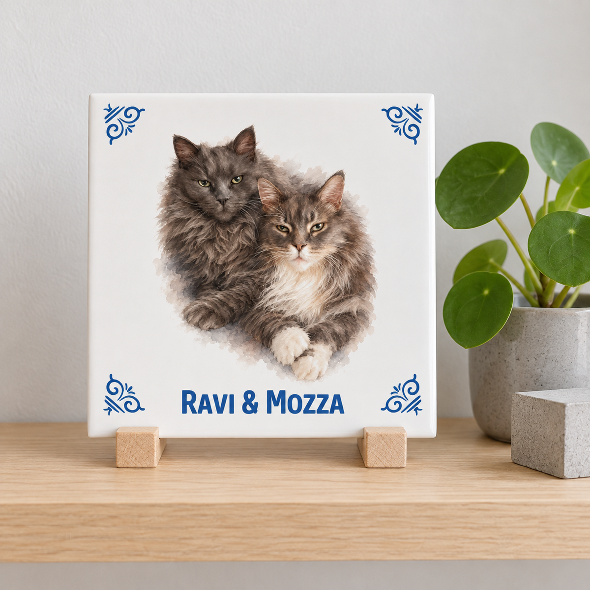 Tegelontwerp Ravi Mozza AT1832