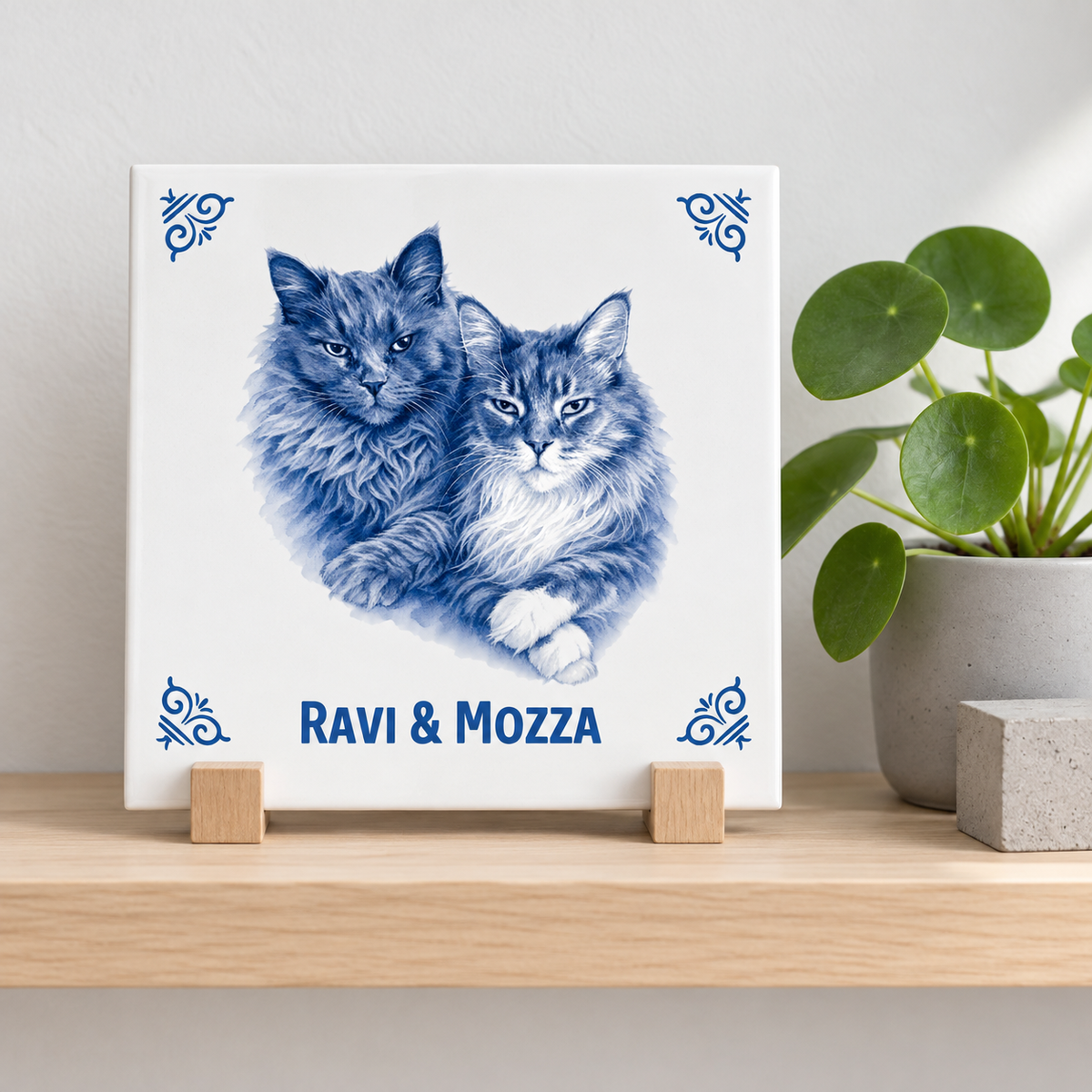 Tegelontwerp Ravi Mozza AT1833